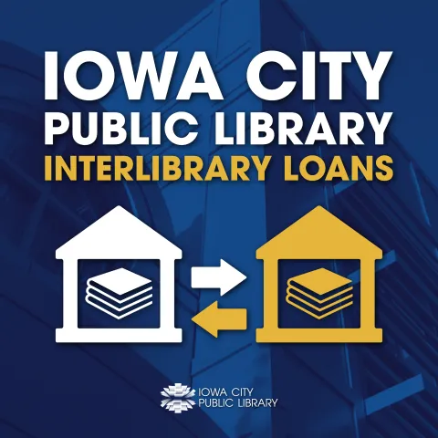 Interlibrary Loan Service Delays | Iowa City Public Library